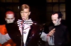 Bowie