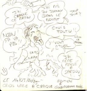 gros-naze
