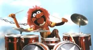 muppet